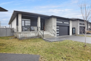 216 FILION STREET, EMBRUN
