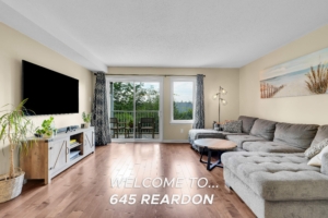 645 REARDON PRIVATE