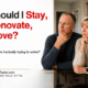Ken and Jette Dekker with Episode 766: Should I Stay, Renovate, Move? What am I actually trying to solve?